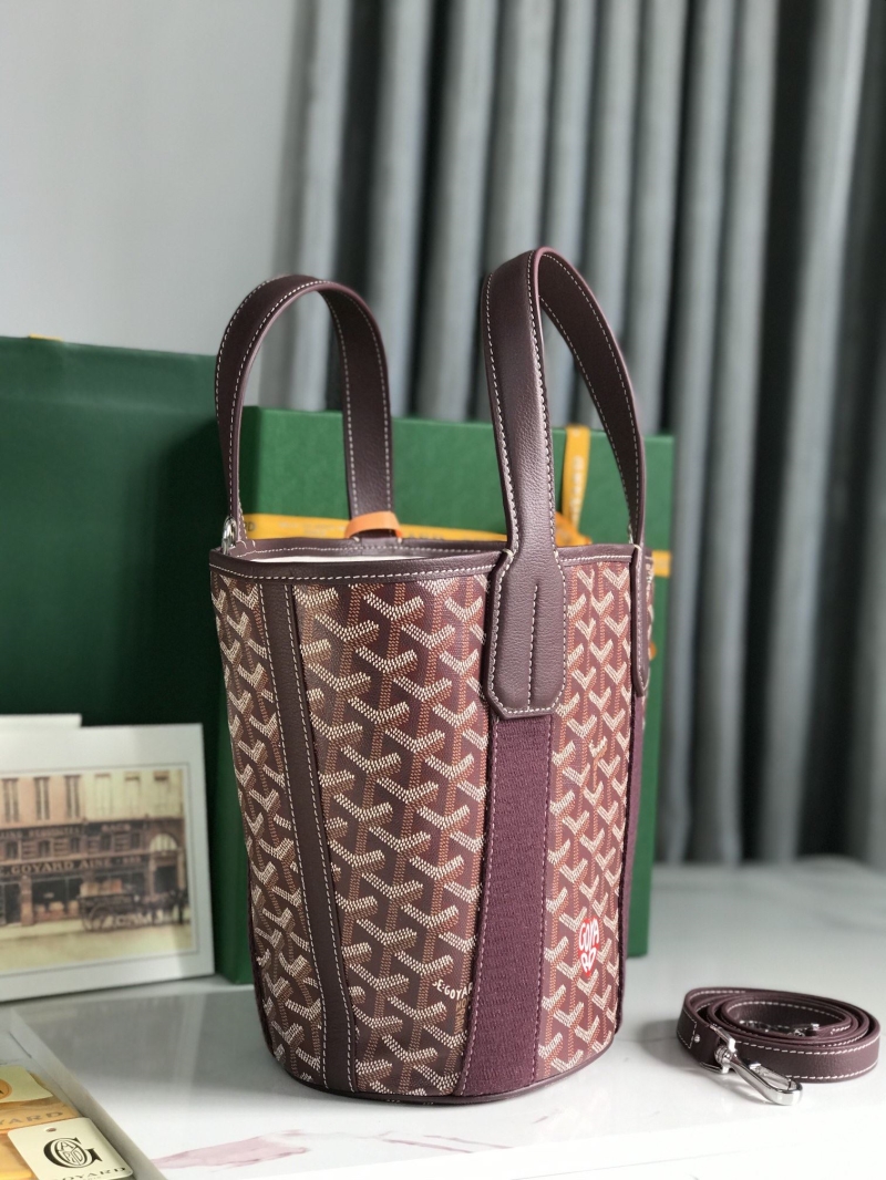 Goyard Bucket Bags